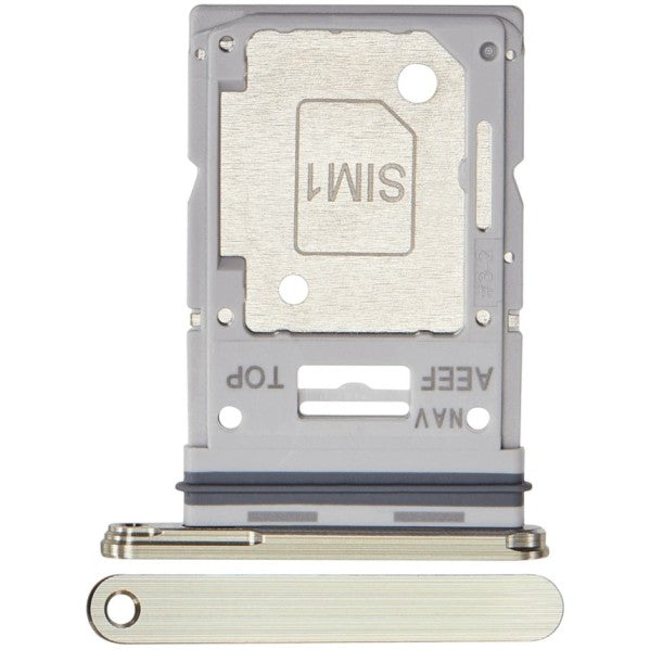 Samsung Galaxy A55 5G (A556 / 2024) Sim Tray Replacement