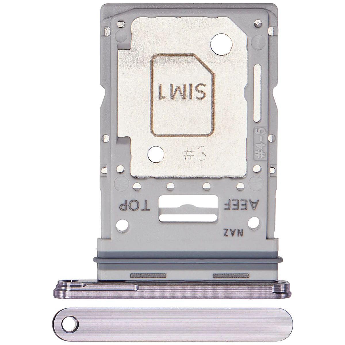 Samsung Galaxy A55 5G (A556 / 2024) Sim Tray Replacement