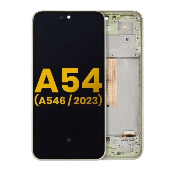Samsung Galaxy A54 5G (A546 / 2023) Screen Replacement