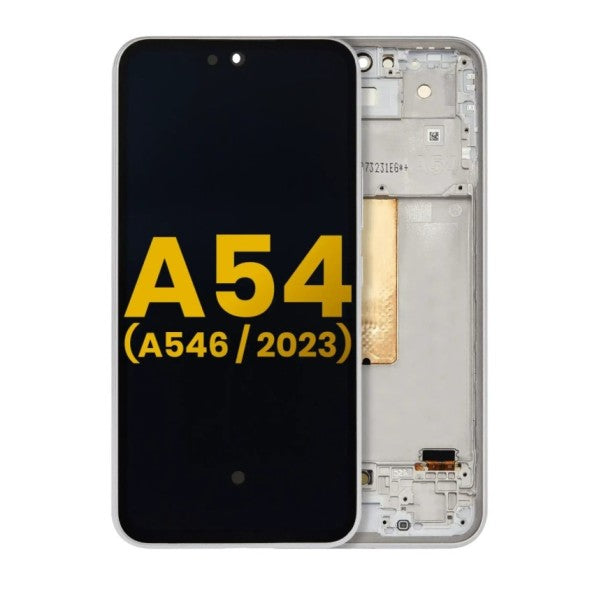 Samsung Galaxy A54 5G (A546 / 2023) Screen Replacement
