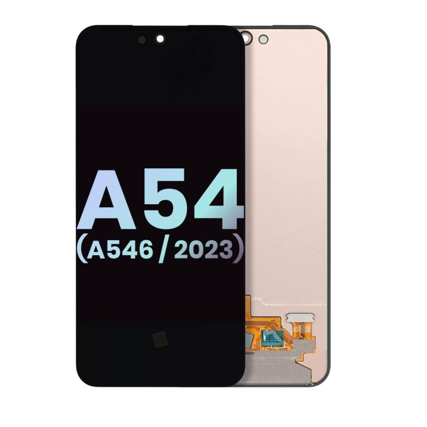 Samsung Galaxy A54 5G (A546 / 2023) Screen Replacement