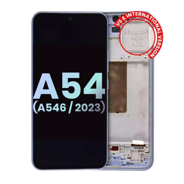 Samsung Galaxy A54 5G (A546 / 2023) Screen Replacement