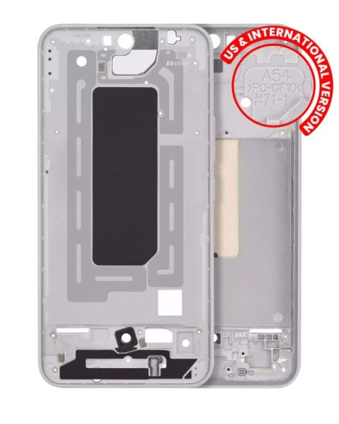 Samsung Galaxy A54 5G (A546 / 2023) Mid-Frame Housing Replacement
