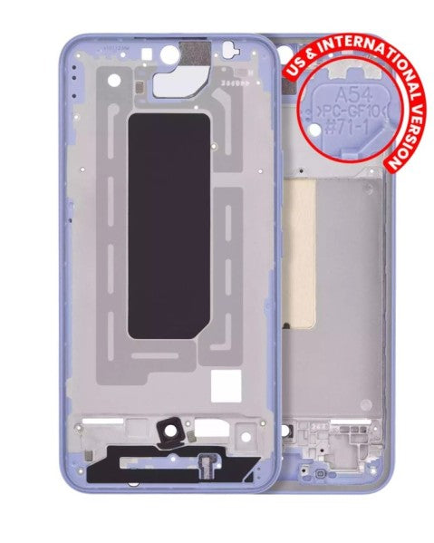 Samsung Galaxy A54 5G (A546 / 2023) Mid-Frame Housing Replacement