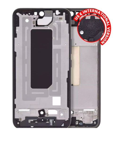 Samsung Galaxy A54 5G (A546 / 2023) Mid-Frame Housing Replacement