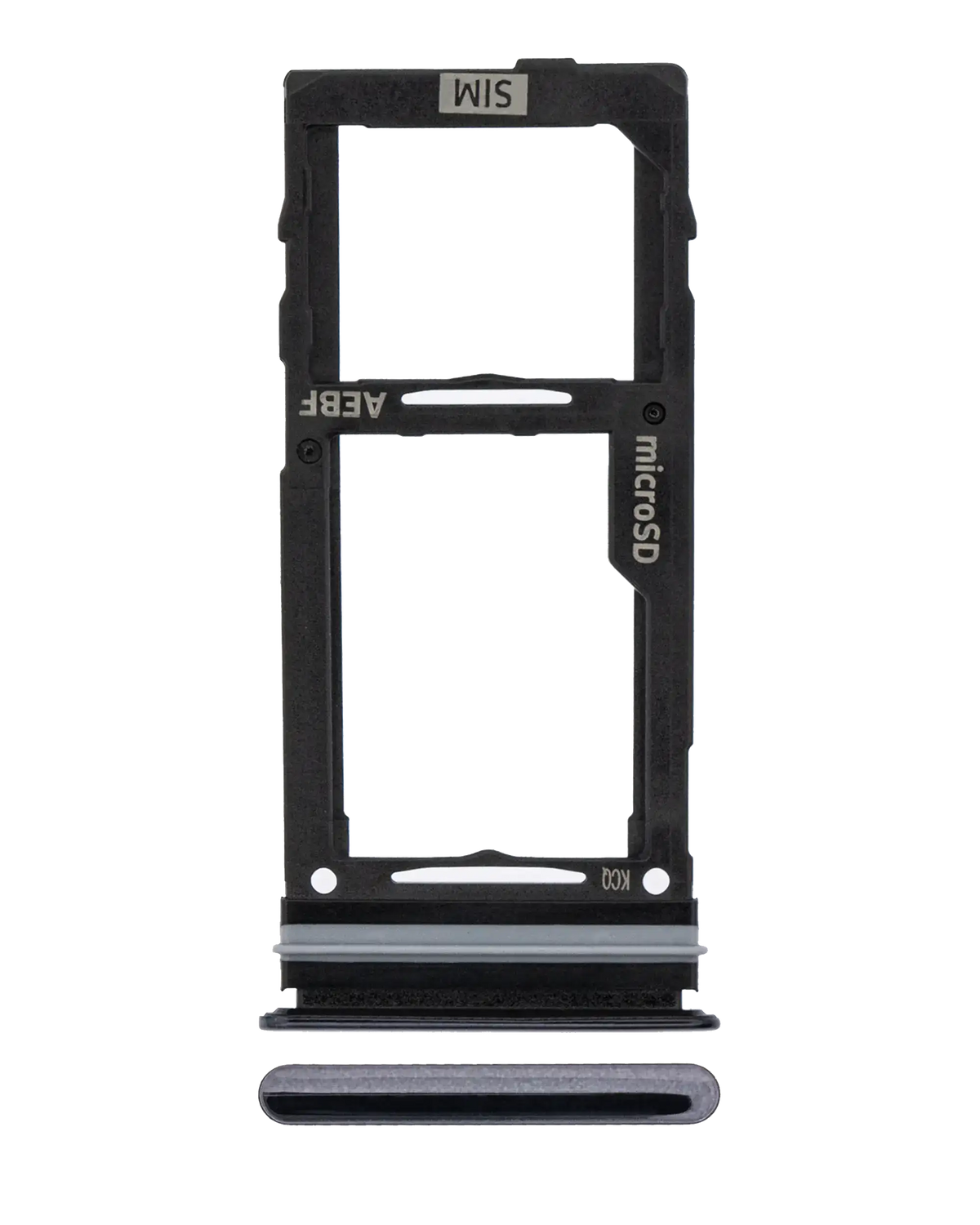 Samsung Galaxy A52s (A528/2021) Dual Sim Card Tray