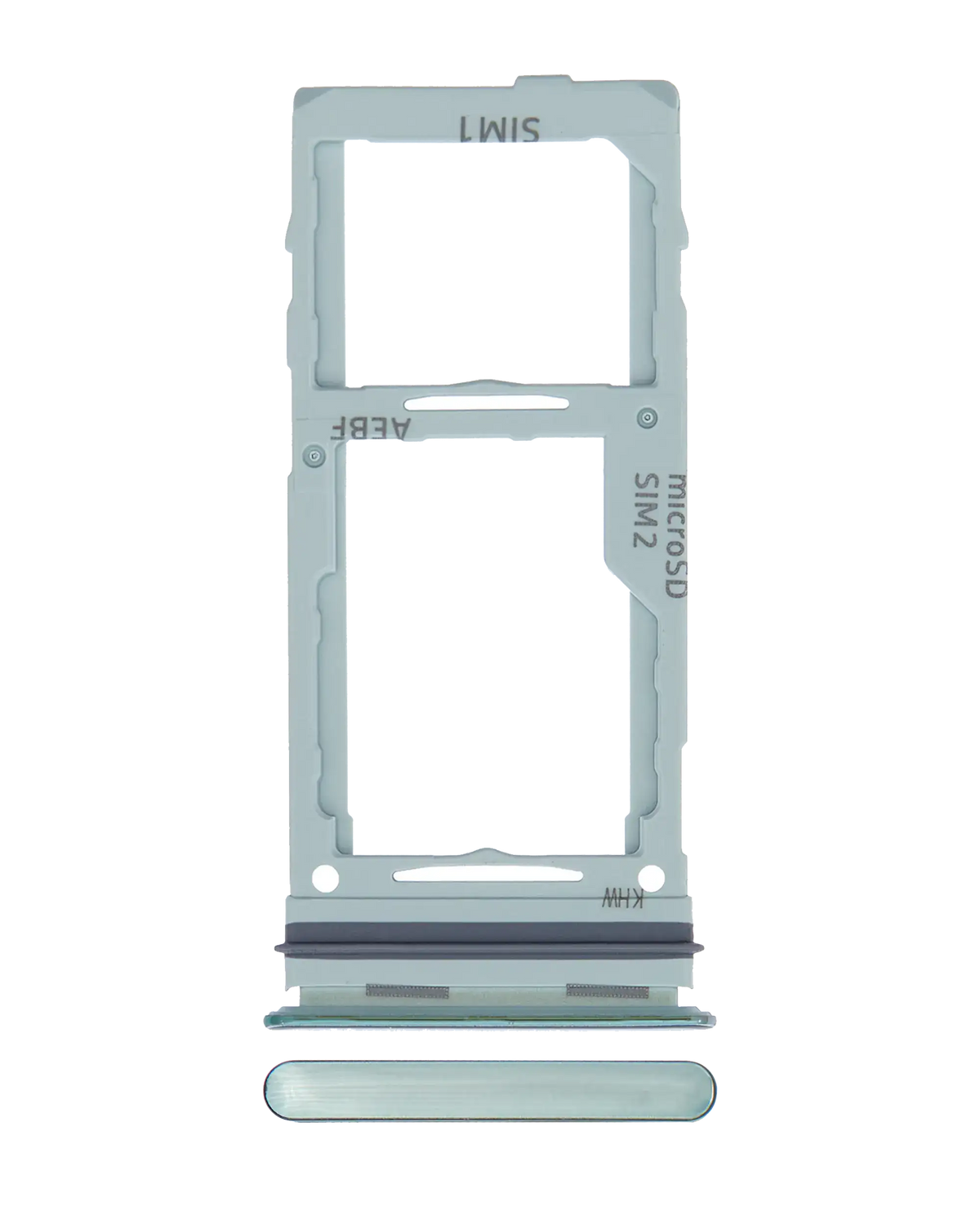 Samsung Galaxy A52s (A528/2021) Dual Sim Card Tray