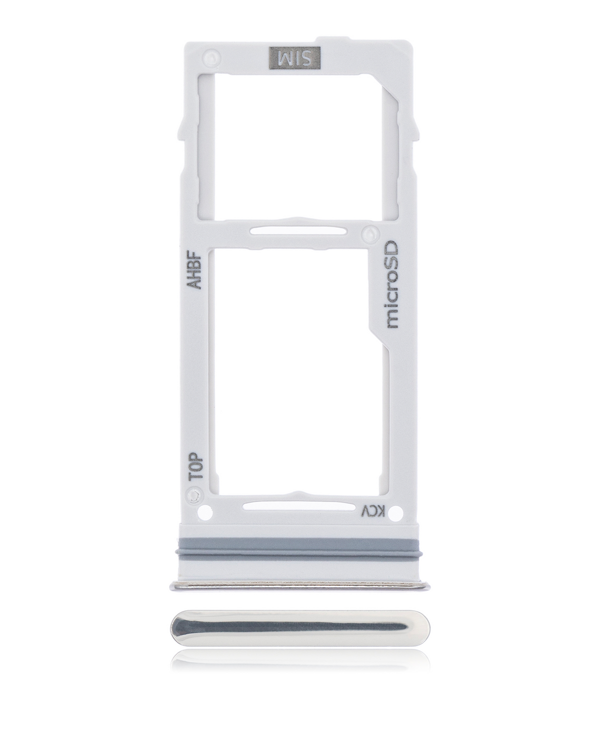 Samsung Galaxy A52s (A528/2021) Dual Sim Card Tray