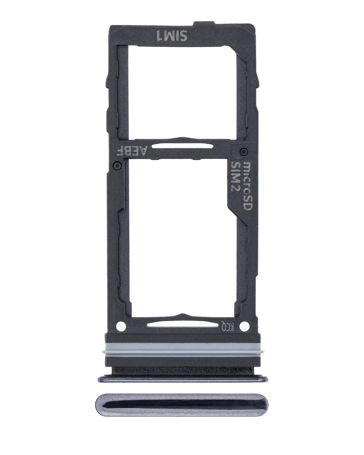 Samsung Galaxy A52s (A528/2021) Dual Sim Card Tray