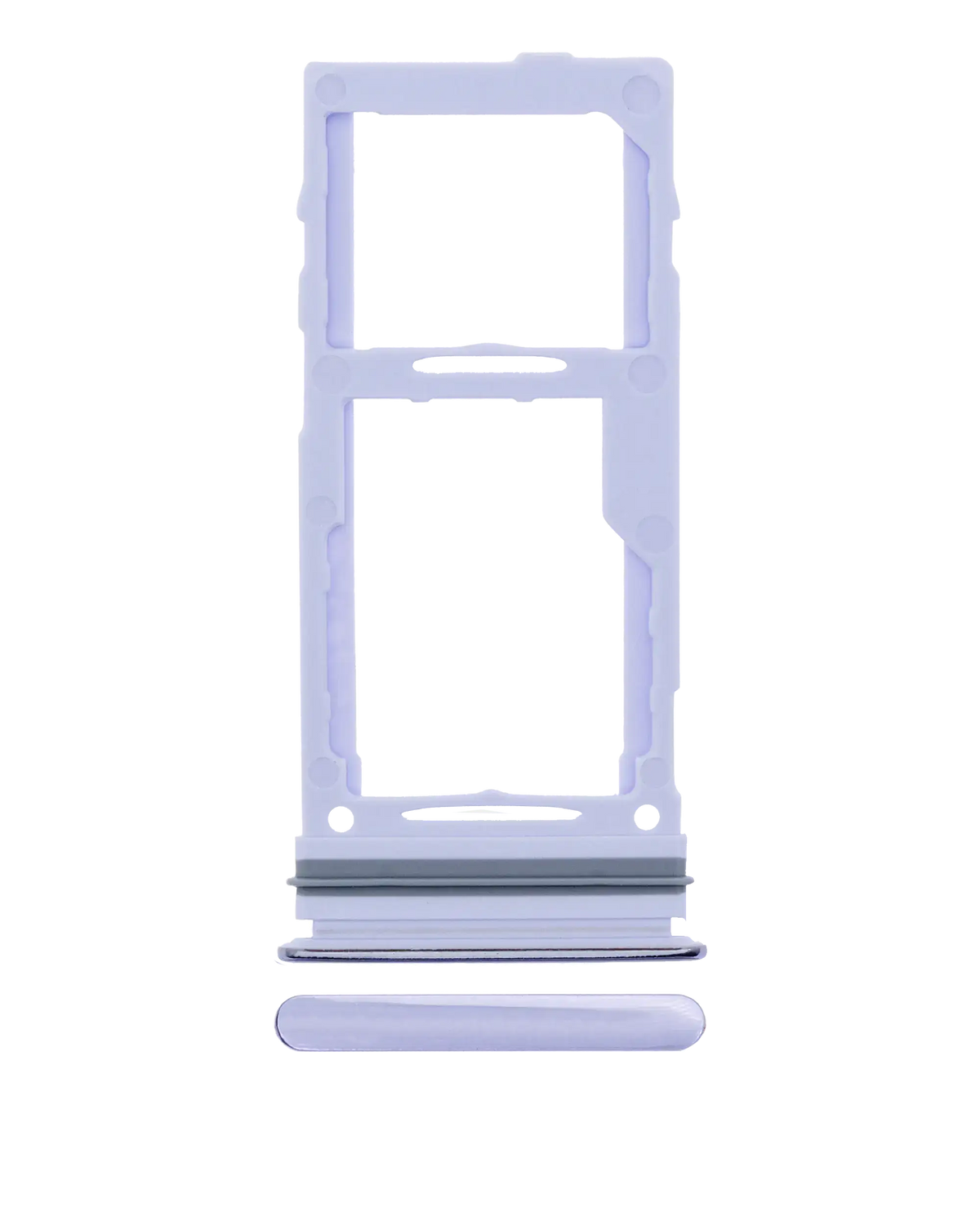 Samsung Galaxy A52s (A528/2021) Dual Sim Card Tray