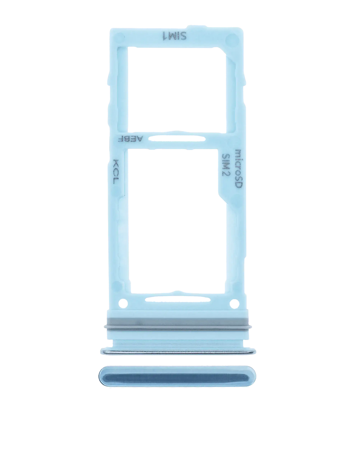 Samsung Galaxy A52s (A528/2021) Dual Sim Card Tray