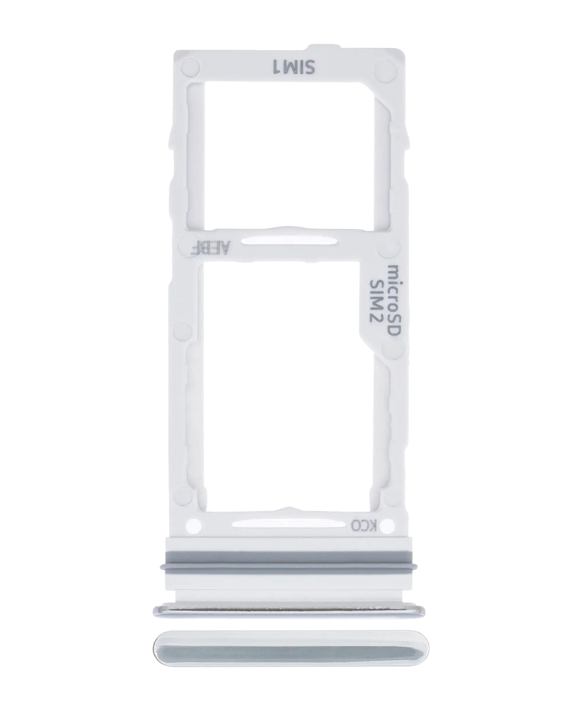 Samsung Galaxy A52s (A528/2021) Dual Sim Card Tray