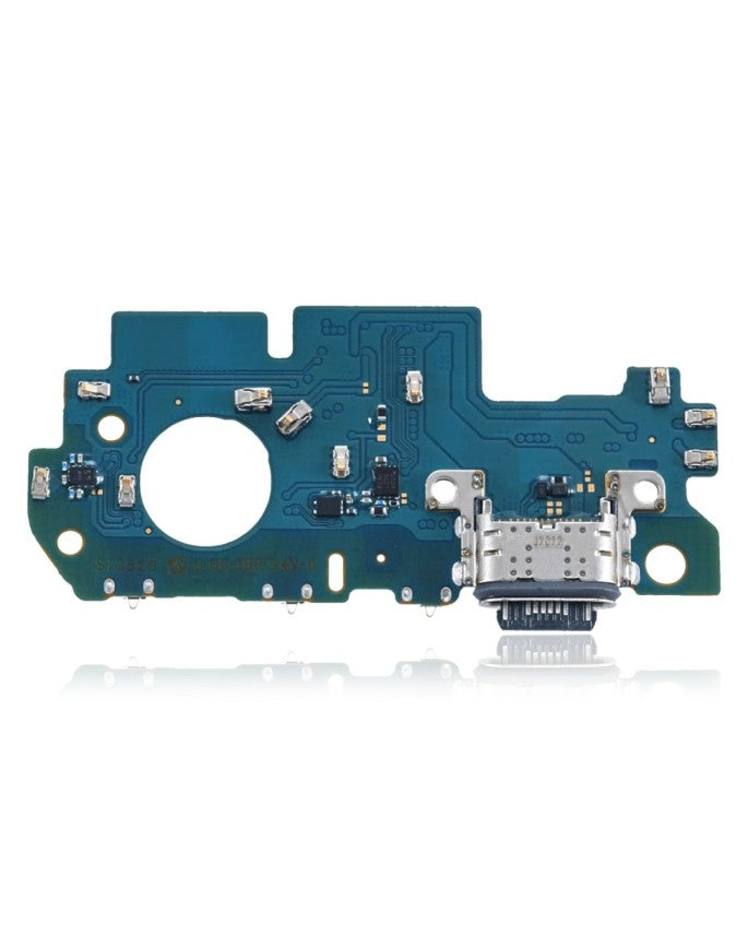 Samsung Galaxy A34 5G (A346 / 2023) Charging Port Replacement