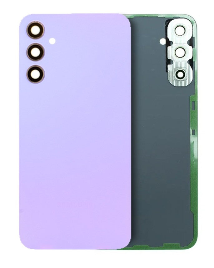 Samsung Galaxy A34 5G (A346 / 2023) Back Cover Glass Replacement