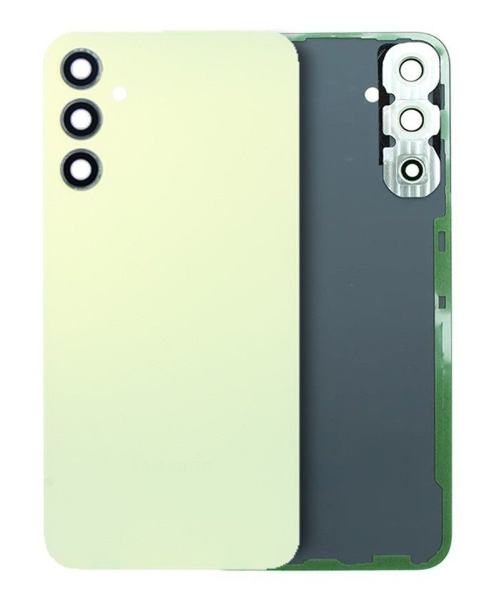 Samsung Galaxy A34 5G (A346 / 2023) Back Cover Glass Replacement