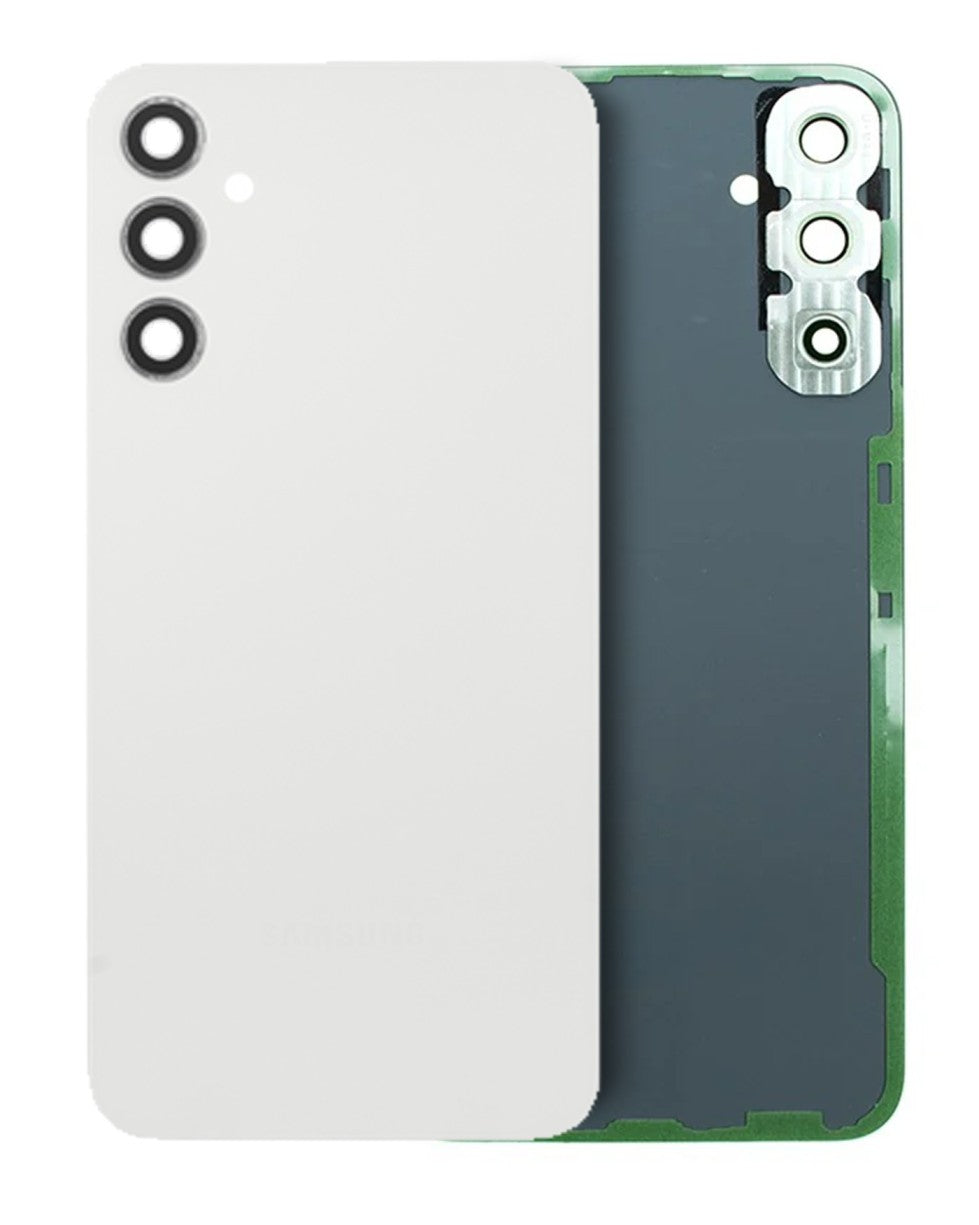 Samsung Galaxy A34 5G (A346 / 2023) Back Cover Glass Replacement