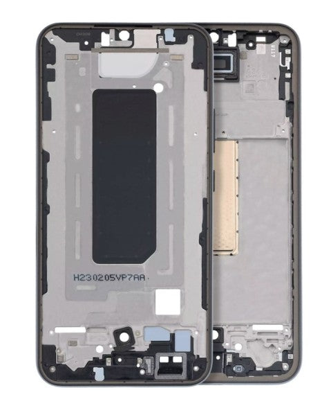 Samsung Galaxy A34 5G (A346 / 2023) Mid-Frame Housing Replacement
