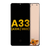 Samsung Galaxy A33 5G (A336 / 2022) Screen Replacement