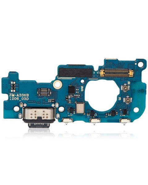 Samsung Galaxy A33 5G (A336 / 2022) Charging Port Replacement