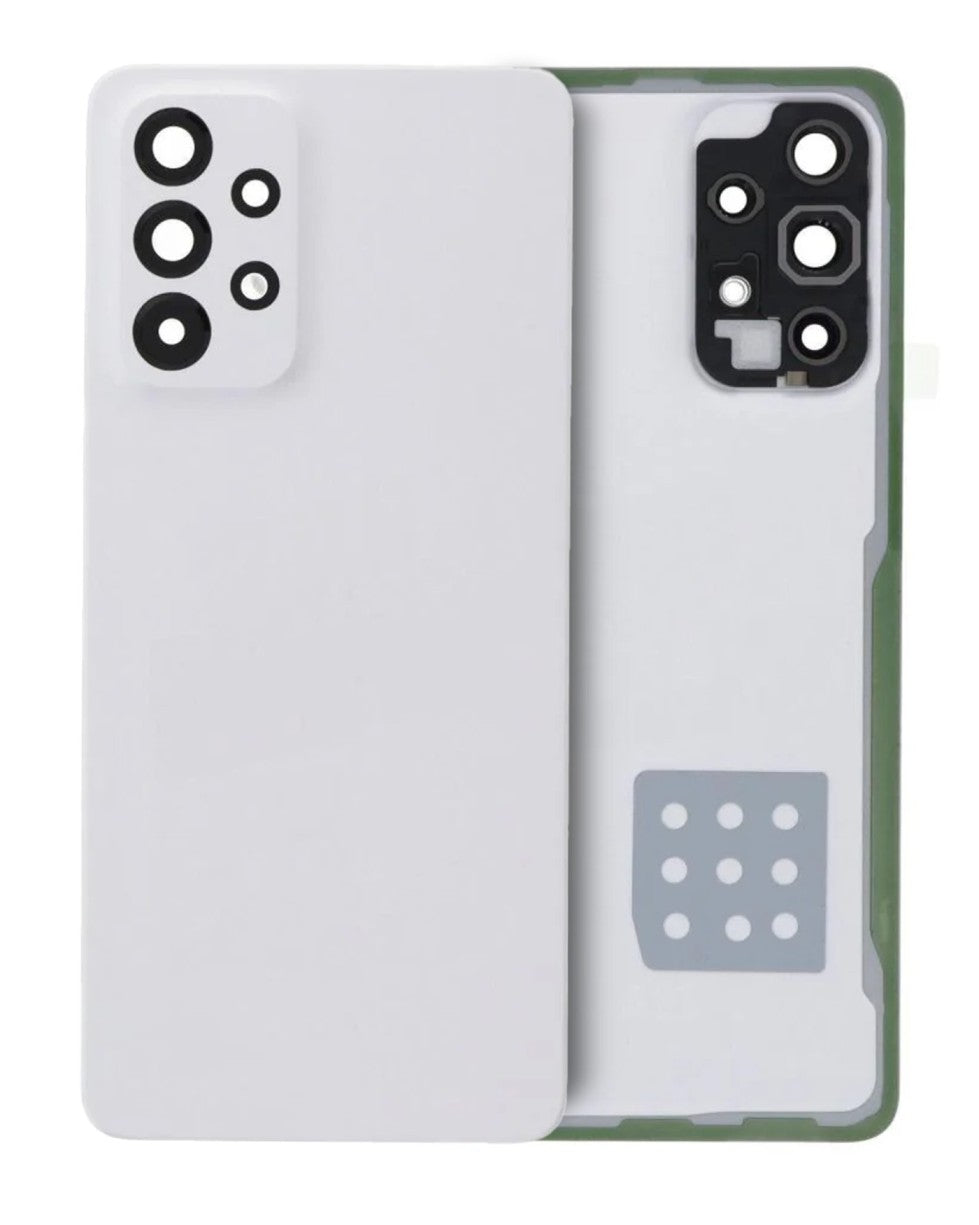 Samsung Galaxy A33 5G (A336 / 2022) Back Cover Glass Replacement