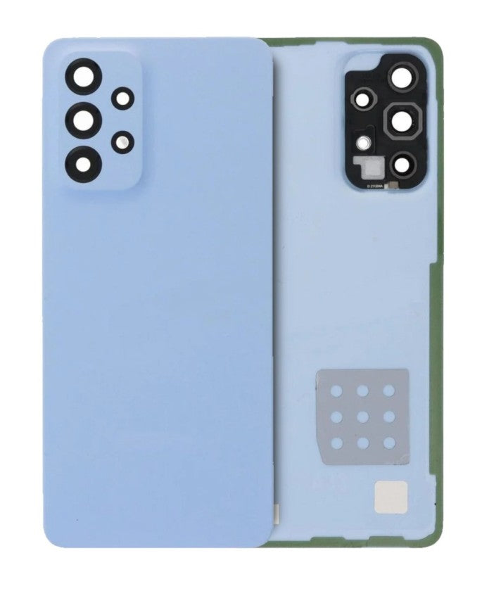 Samsung Galaxy A33 5G (A336 / 2022) Back Cover Glass Replacement