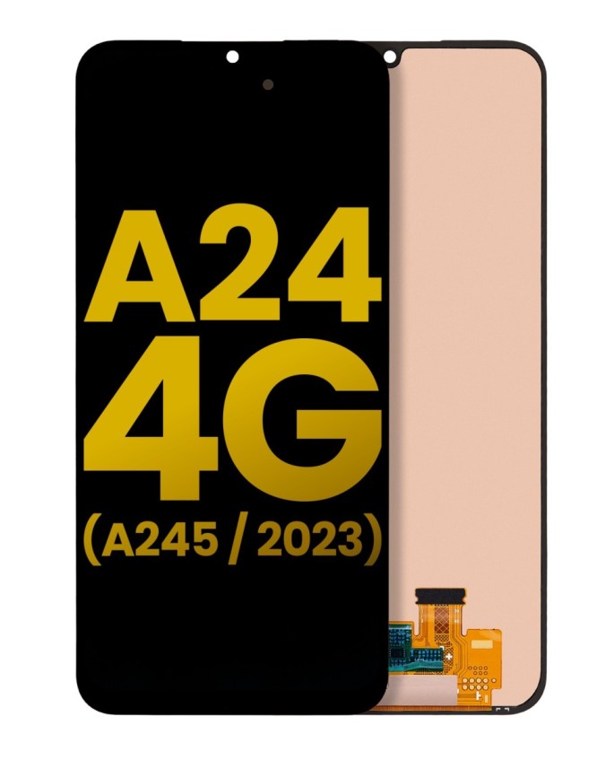 Samsung Galaxy A24 (A245 / 2023) Screen Replacement