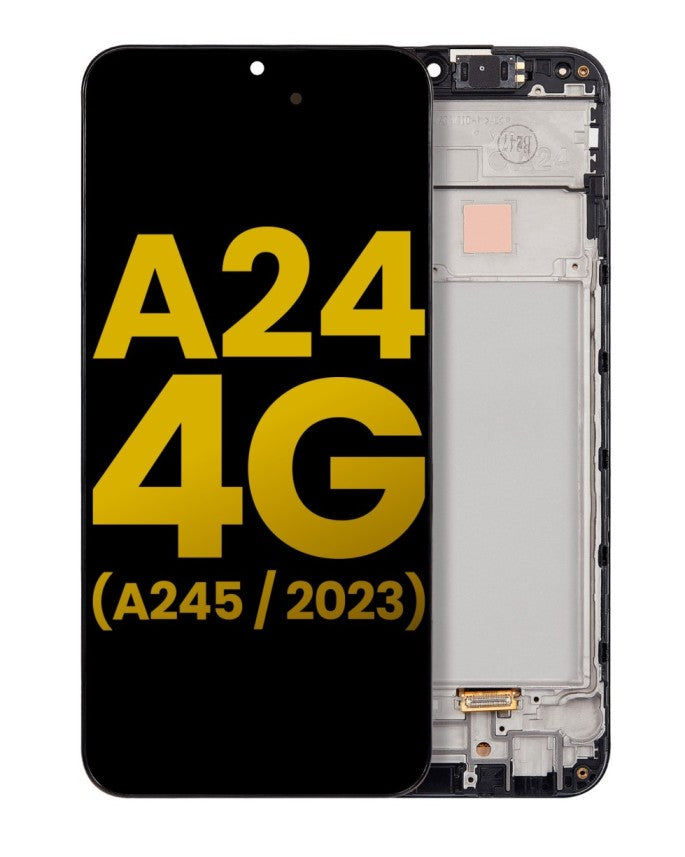 Samsung Galaxy A24 (A245 / 2023) Screen Replacement
