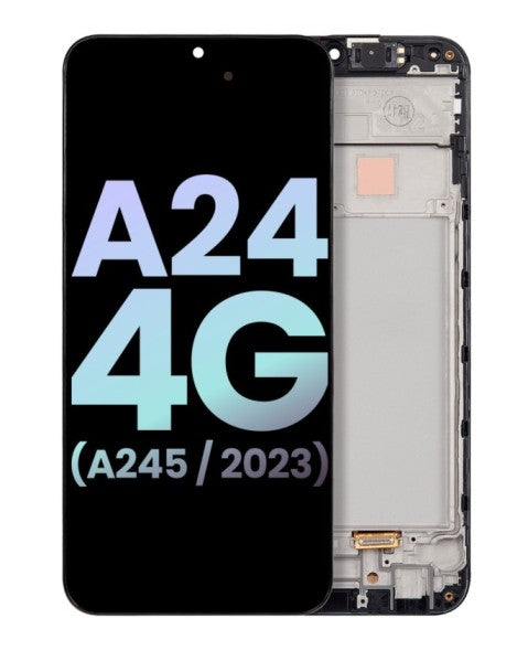 Samsung Galaxy A24 (A245 / 2023) Screen Replacement