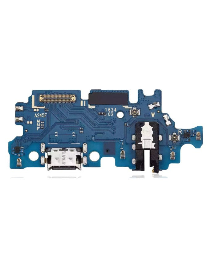 Samsung Galaxy A24 (A245 / 2023) Charging Port Replacement