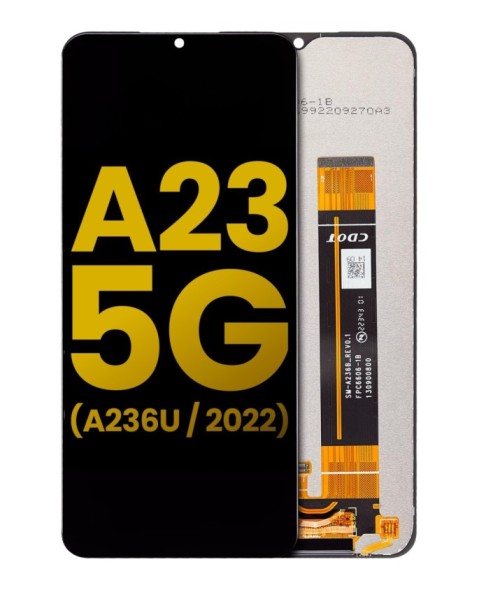 Samsung Galaxy A23 5G (A236 / 2022) Screen Replacement