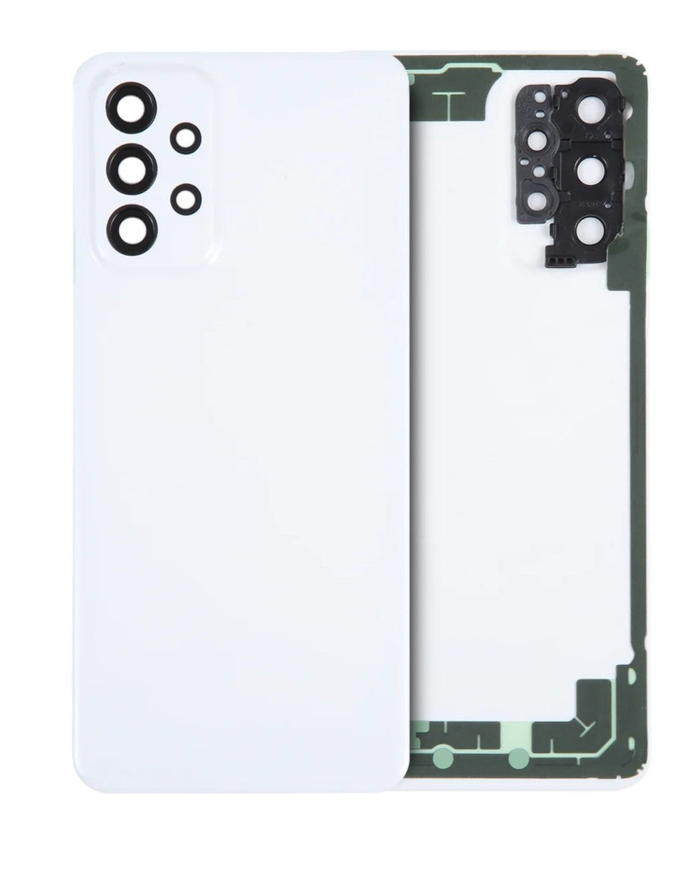 Samsung Galaxy A23 5G (A236 / 2022) Back Cover Glass Replacement