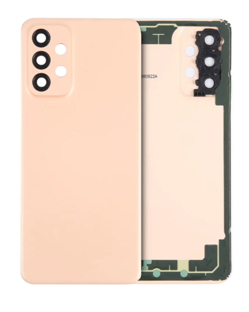 Samsung Galaxy A23 5G (A236 / 2022) Back Cover Glass Replacement