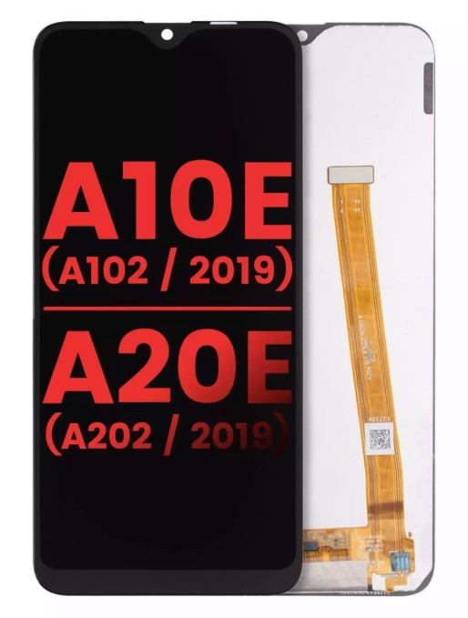Samsung Galaxy A20e (A202 2019) Screen Replacement