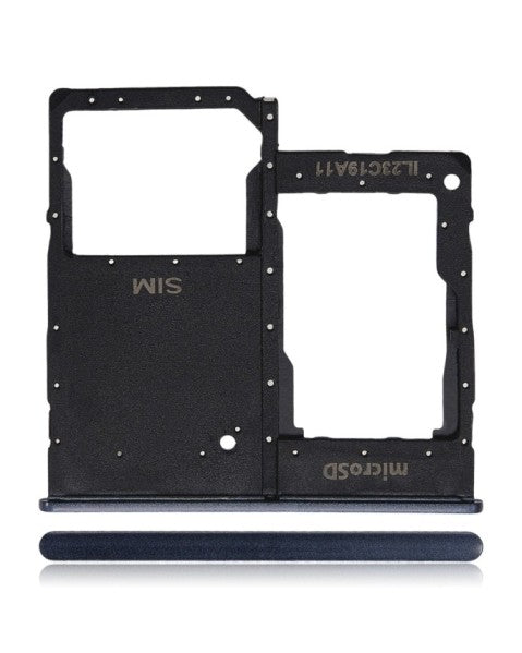Samsung Galaxy A20e (A202 2019) Sim Card Tray Replacement