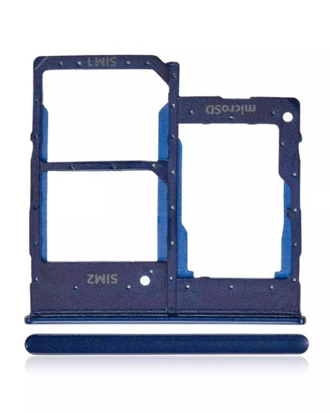 Samsung Galaxy A20e (A202 2019) Sim Card Tray Replacement