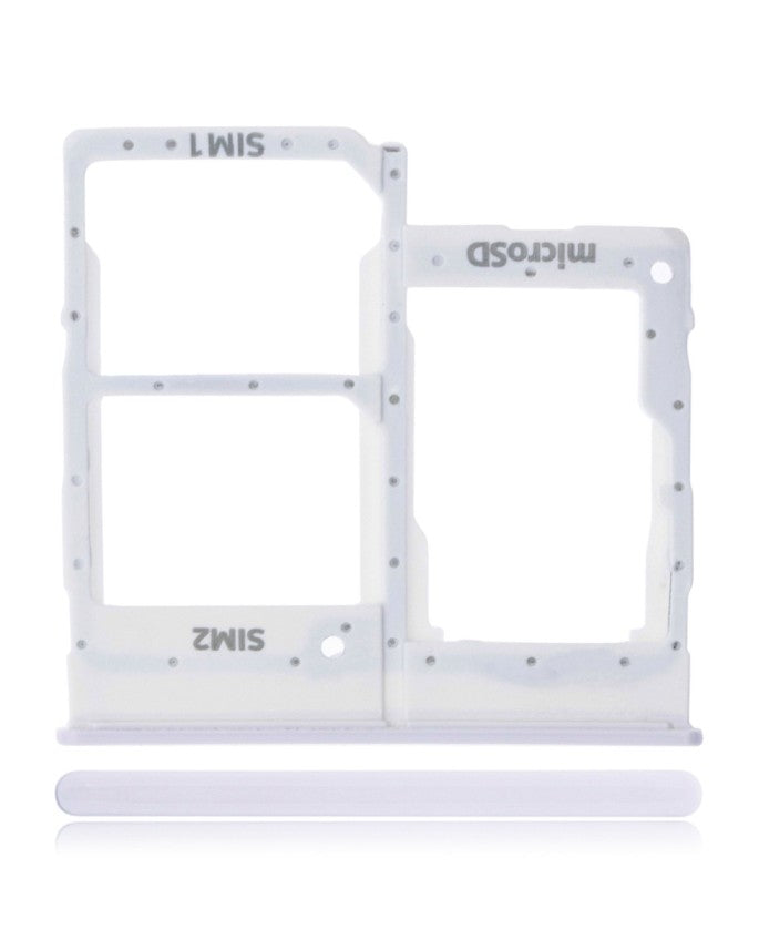 Samsung Galaxy A20e (A202 2019) Sim Card Tray Replacement