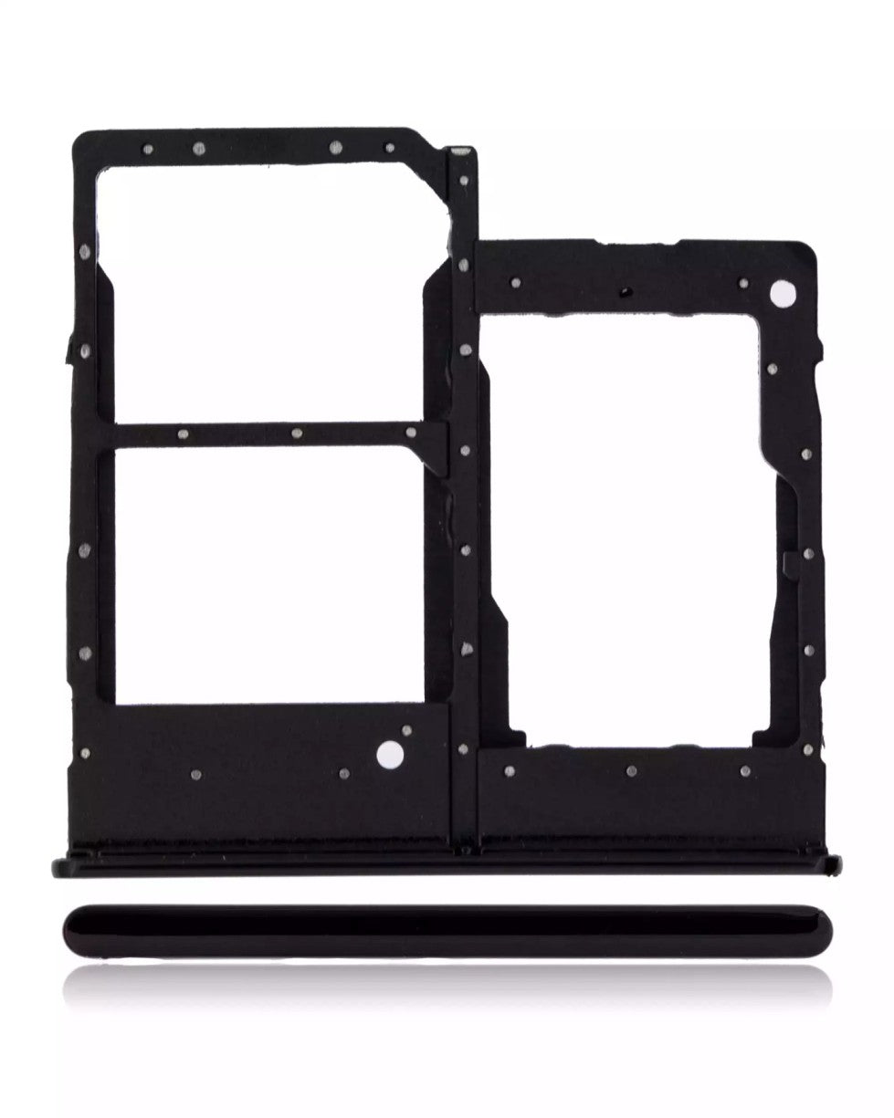 Samsung Galaxy A20e (A202 2019) Sim Card Tray Replacement