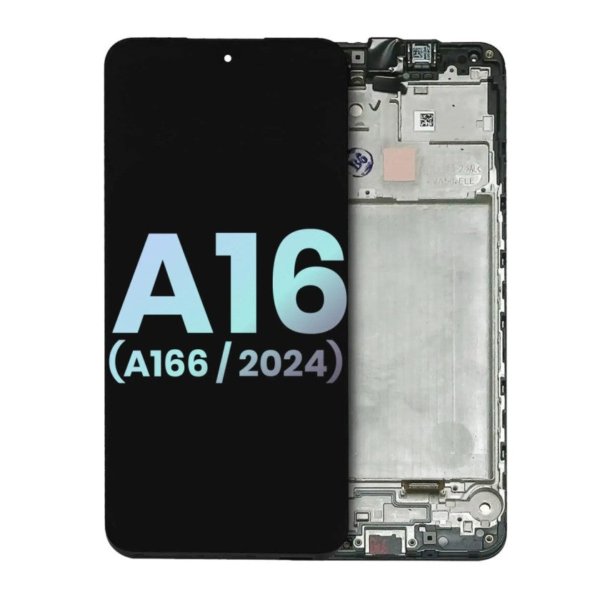 Samsung Galaxy A16 5G (A166 / 2024) Screen Replacement