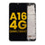 Samsung Galaxy A16 4G (A165 / 2024) Screen Replacement