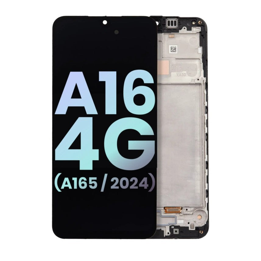 Samsung Galaxy A16 4G (A165 / 2024) Screen Replacement