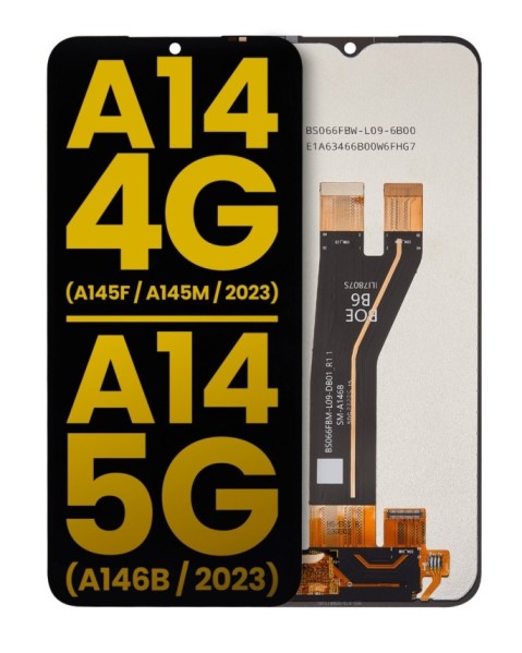Samsung Galaxy A14 5G (A146 / 2023) Screen Replacement
