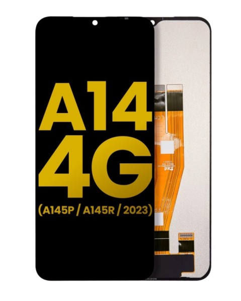 Samsung Galaxy A14 (A145 / 2023) Screen Replacement