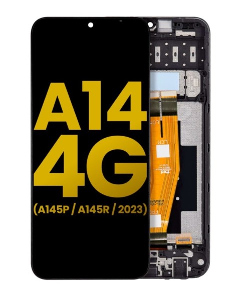 Samsung Galaxy A14 (A145 / 2023) Screen Replacement