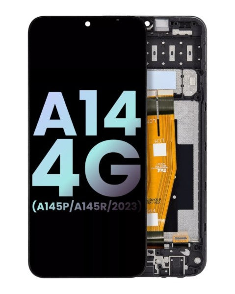 Samsung Galaxy A14 (A145 / 2023) Screen Replacement
