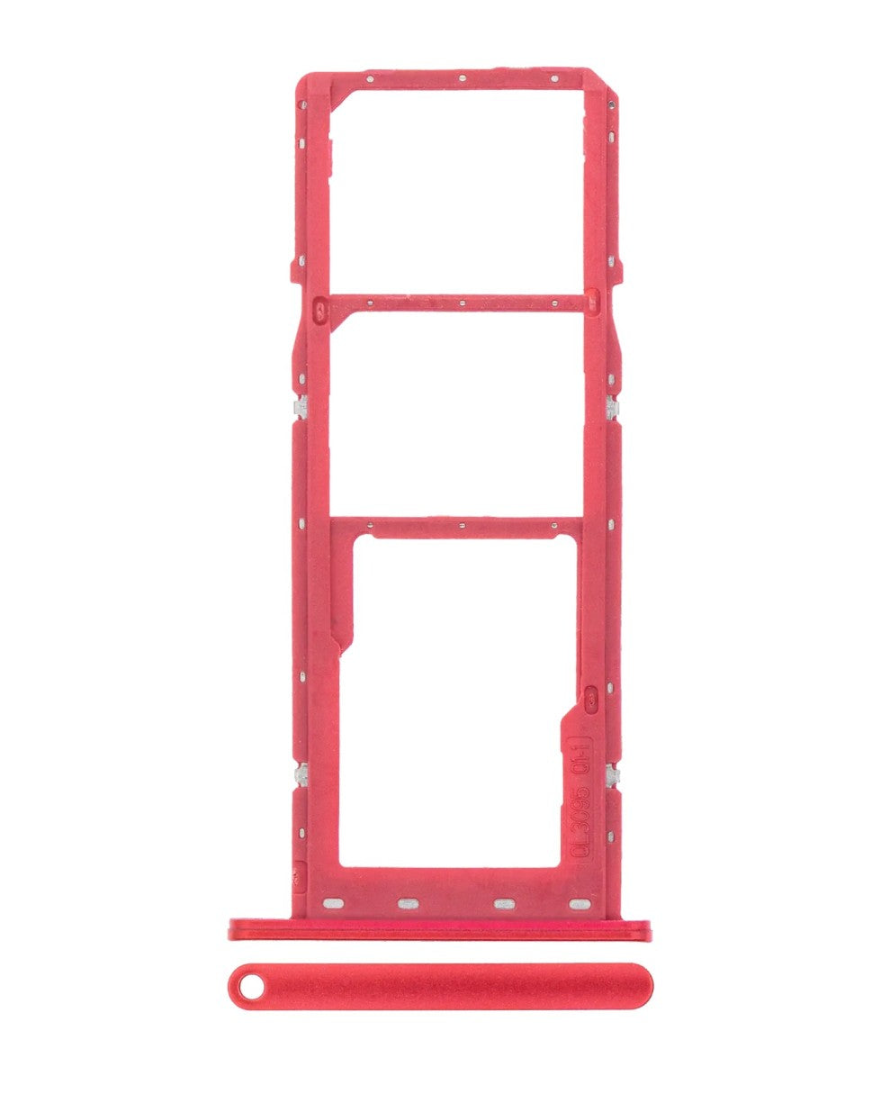 Samsung Galaxy A03 (A035 / 2021) Sim Tray Replacement