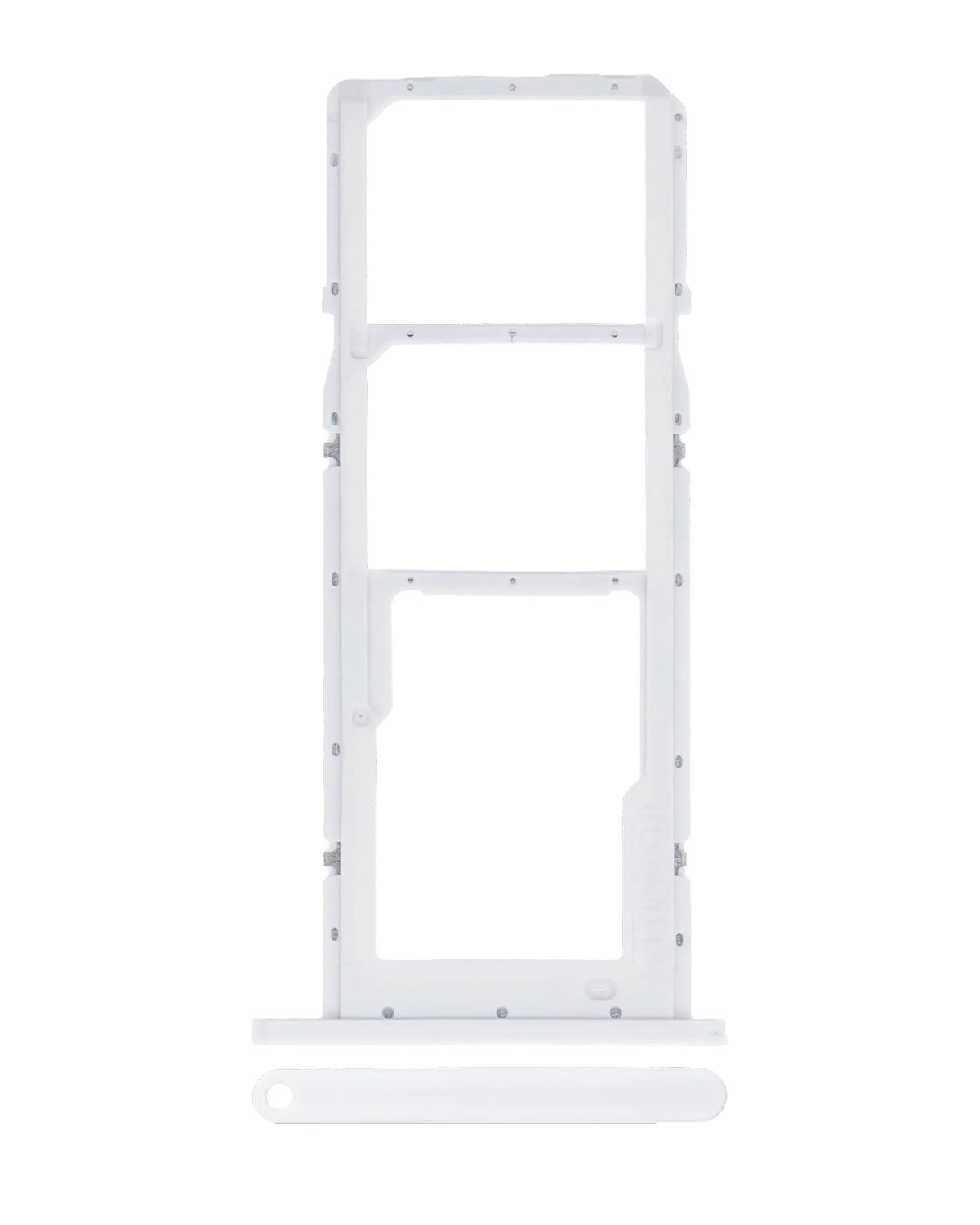 Samsung Galaxy A03 (A035 / 2021) Sim Tray Replacement