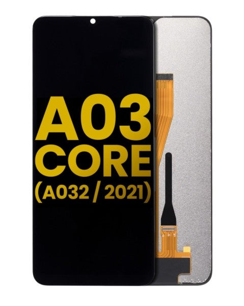 Samsung Galaxy A03 Core (A032 / 2021) Screen Replacement