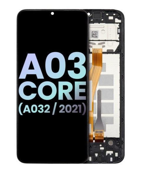 Samsung Galaxy A03 Core (A032 / 2021) Screen Replacement - Phoenix Cell