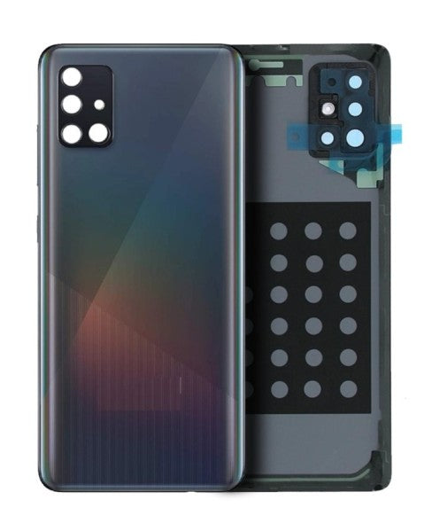 Samsung Galaxy A51 5G (A516/2020) Back Cover Replacement