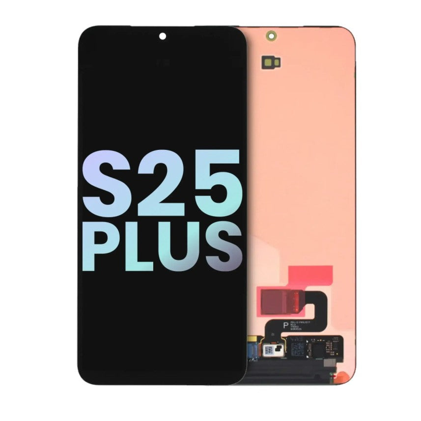 Samsung Galaxy S25 Plus Screen Replacement